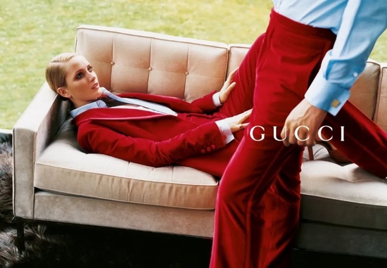 Gucci