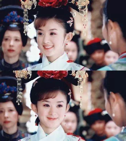 图源:微博@Zanilia颖火吧