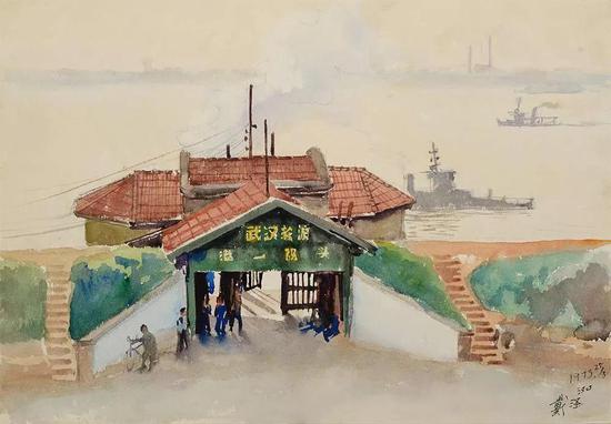 “以美育人——深圳福田美术馆开馆邀请展”在深圳市福田美术馆开幕