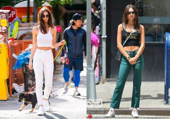 Emily Ratajkowski