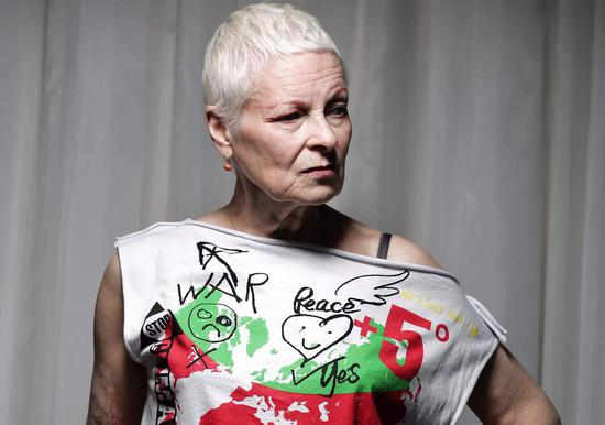 Vivienne Westwood