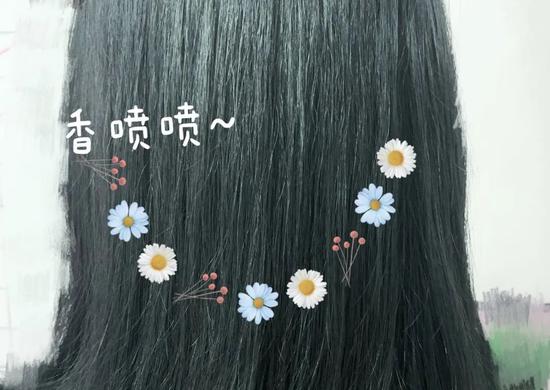 脱发?毛糙?发黄?这篇文章都能解决-幽兰花香 脱发?毛糙?发黄?这篇文章都能解决-幽兰花香