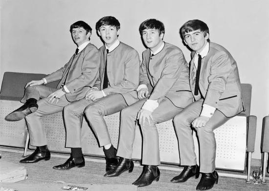 Beatles