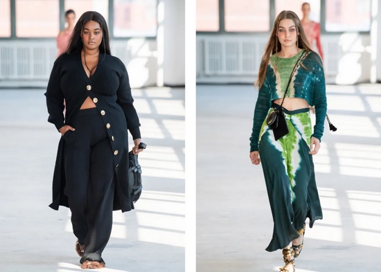 Altuzarra 2022 RTW
