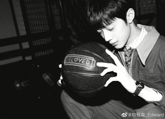 图源:@赖冠霖_Edward