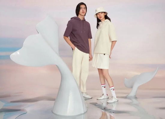 特辑|代言人矩阵“上新”,BOSS 多元共创传递品牌力量