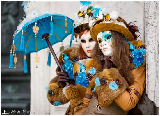 &copy;Paolo Vercesi/Flickr