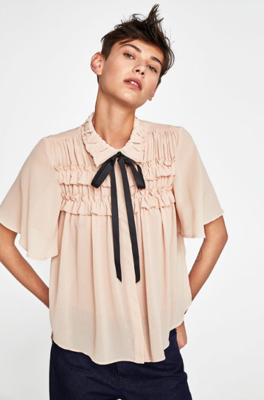 Zara ¥279