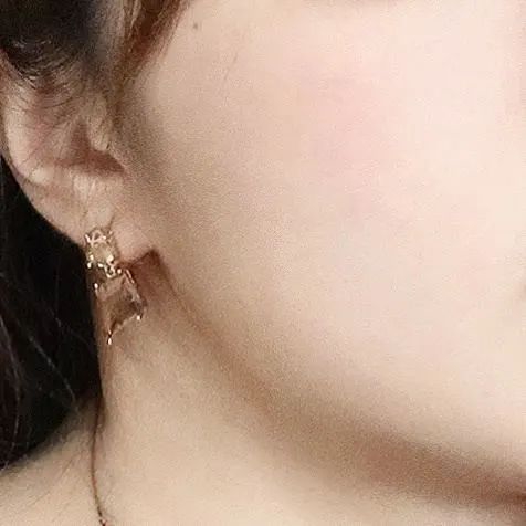 买不到生椰拿铁 那就“妆”在脸上-幽兰花香 买不到生椰拿铁 那就“妆”在脸上-幽兰花香