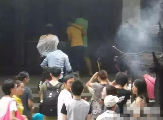 女儿国国王终于娶了唐僧!跳过公开恋情直接结婚这颗糖太齁了