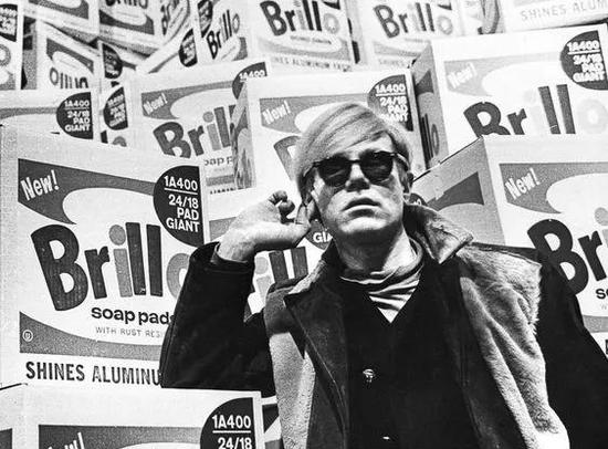 Andy Warhol