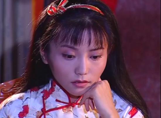 情深深雨濛濛女主们用的到底是哪款睫毛膏? 情深深雨濛濛女主们用的到底是哪款睫毛膏?