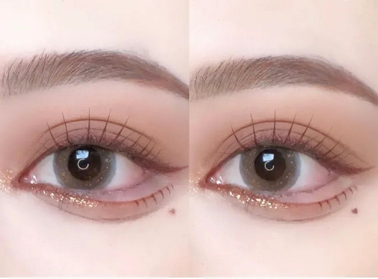 讲真 这些女明星同款美妆tips真的适合你吗-幽兰花香 讲真 这些女明星同款美妆tips真的适合你吗-幽兰花香