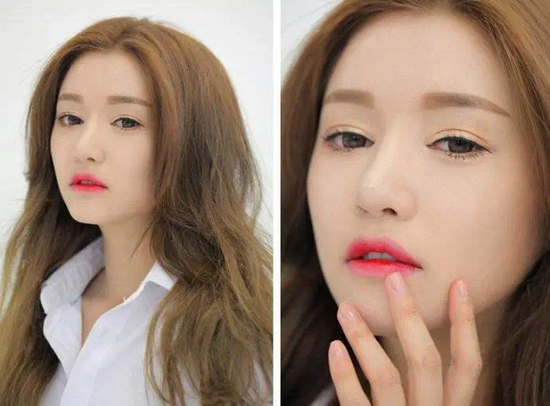 讲真 这些女明星同款美妆tips真的适合你吗-幽兰花香 讲真 这些女明星同款美妆tips真的适合你吗-幽兰花香