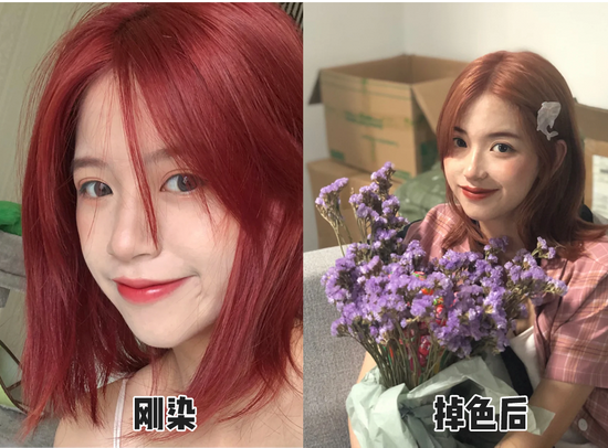 人间芭比SOLO发色炸翻了!-幽兰花香 人间芭比SOLO发色炸翻了!-幽兰花香