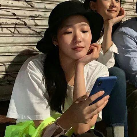 你和金高银之间 差了多少件“基本款”插图(34) 你和金高银之间 差了多少件“基本款”