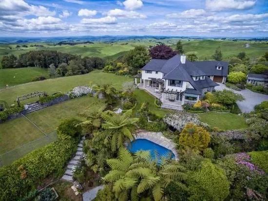 Waitomo Boutique Lodge