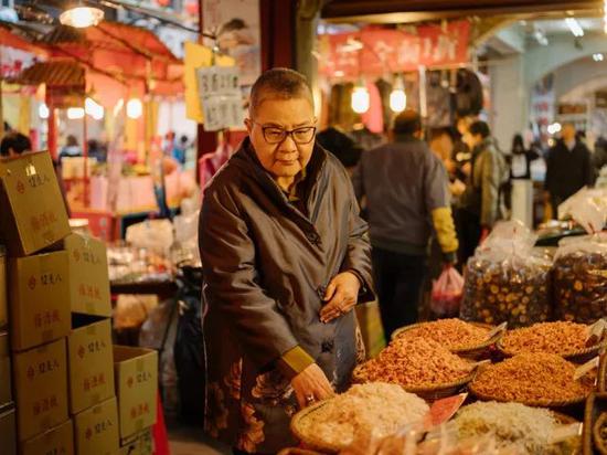 羊肉炉:暖烘烘的滋补锅物