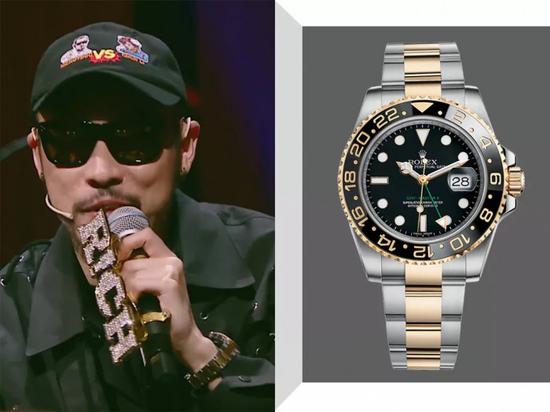 ��&nbsp;ROLEX�����������II��