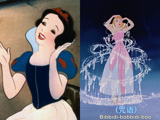 哦对对!还有今天上映的迪士尼真人版电影《小飞象》↓