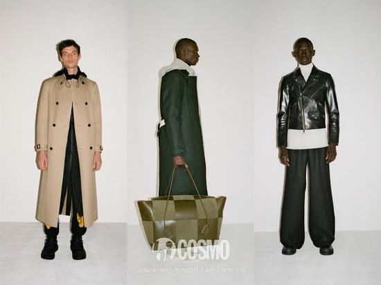 BOTTEGA VENETA 2019早秋系列