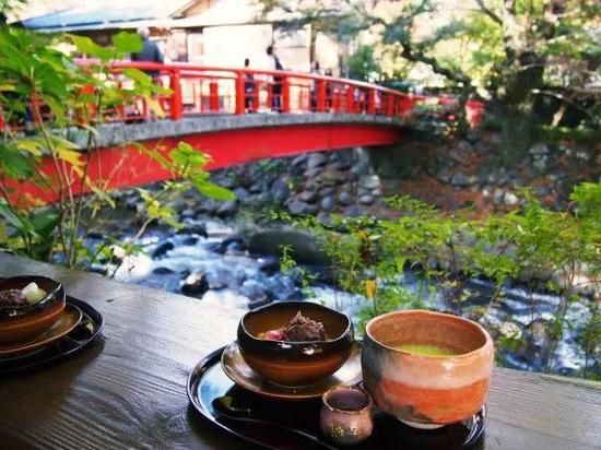 交通指南：从东京站乘坐新干线至热海站，约45分钟