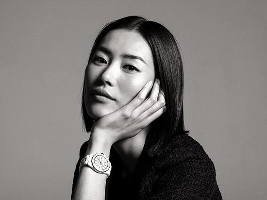 CHANEL J12腕表