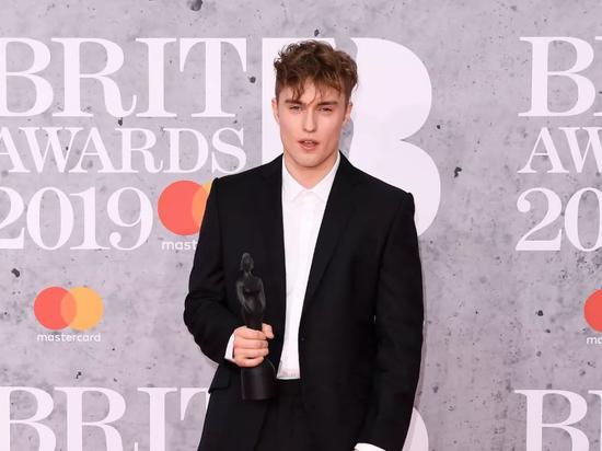 Sam Fender˽ר ҡֽϣ