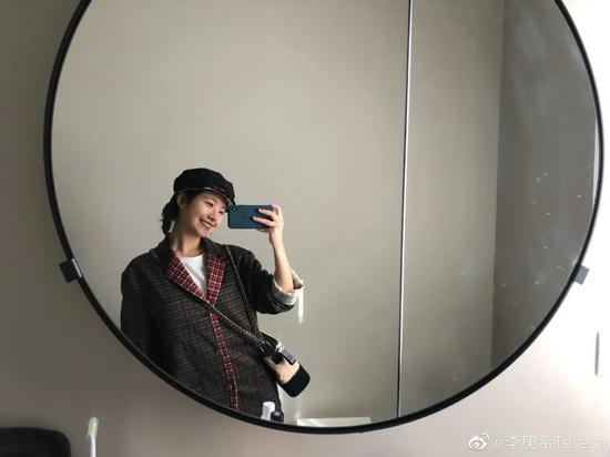 史上最强的00后穿搭 90后都输了插图(38) 史上最强的00后穿搭 90后都输了