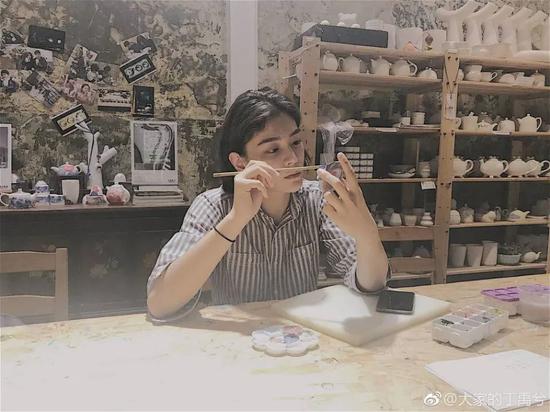 想要清爽过夏日 没有条纹衬衫怎么行插图(12) 想要清爽过夏日 没有条纹衬衫怎么行