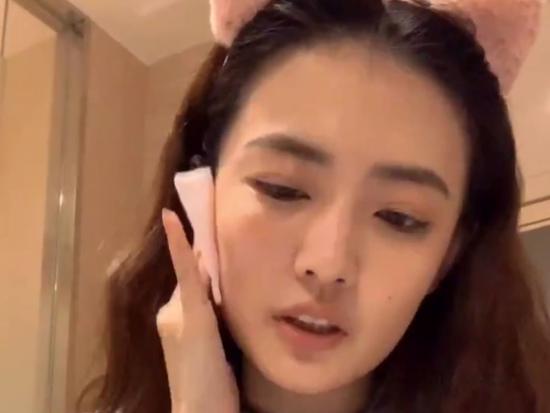 cr:小红书@徐璐LULU