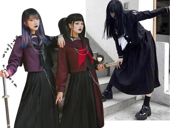 别再买“BM风”小短裙了2020年流行的裙子长这样 别再买“BM风”小短裙了2020年流行的裙子长这样