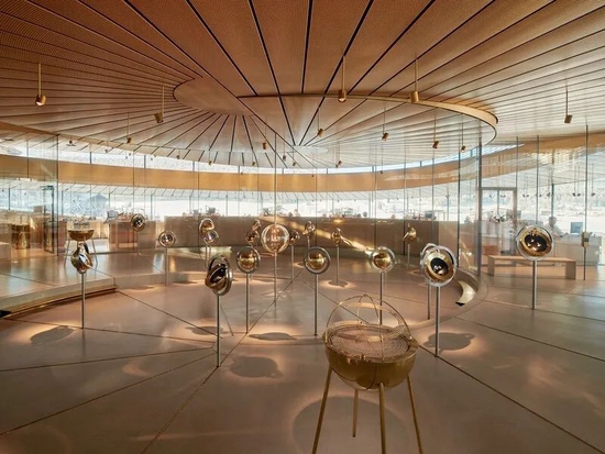  Le Brassus  Muse Atelier 