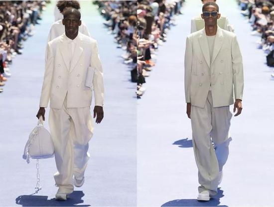 Louis Vuitton 2019SS