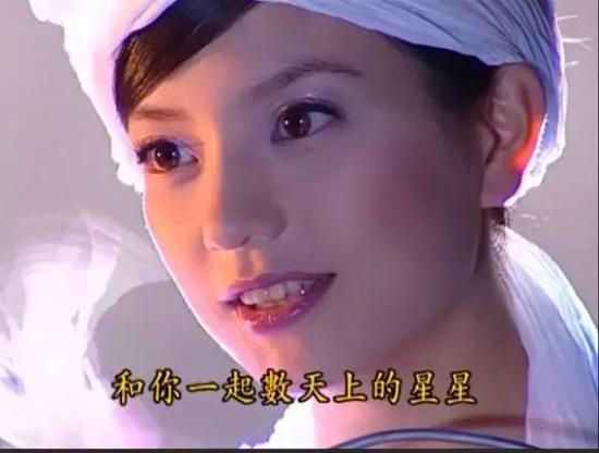 情深深雨濛濛女主们用的到底是哪款睫毛膏? 情深深雨濛濛女主们用的到底是哪款睫毛膏?