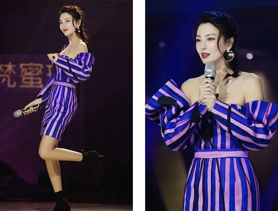 姐姐妹妹最近都在撞衫 我猜她们有个共用衣橱插图(1) 姐姐妹妹最近都在撞衫 我猜她们有个共用衣橱