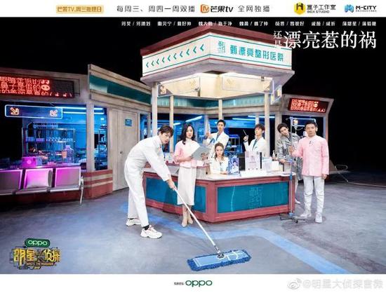 这份《赘婿》夫妇满分甜蜜指南 请你们人手一份
