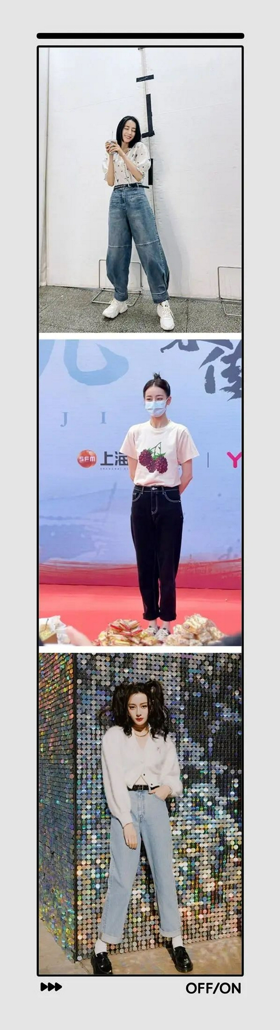 阔腿裤不再受宠了,今年时髦精们人手一条萝卜裤,不仅时髦又显瘦-幽兰花香 阔腿裤不再受宠了,今年时髦精们人手一条萝卜裤,不仅时髦又显瘦-幽兰花香