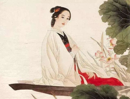 怎么都跟李清照杠上了?