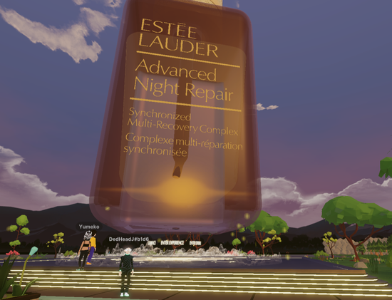 Estée Lauder “小棕瓶”