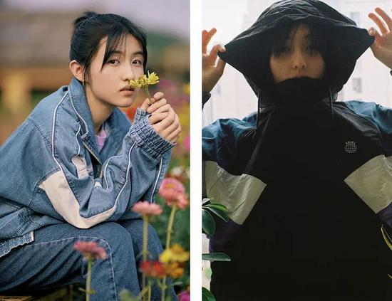 今年高考的子枫妹妹 穿搭不贵还很有一套插图(19) 今年高考的子枫妹妹 穿搭不贵还很有一套