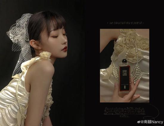 穿上这条斩男裙 女人看了也心动啊插图(2) 穿上这条斩男裙 女人看了也心动啊