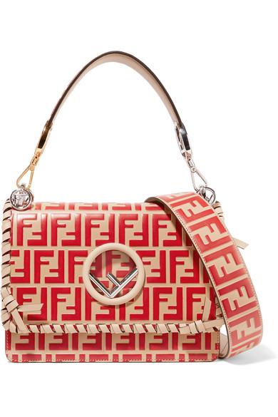 手袋：Fendi $4287