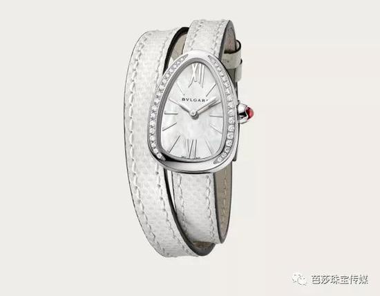 Bvlgari 宝格丽