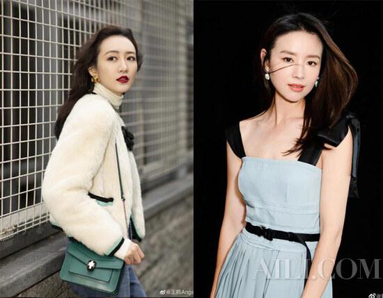 “浓妆淡抹总相宜” 可真不适合每位姐姐