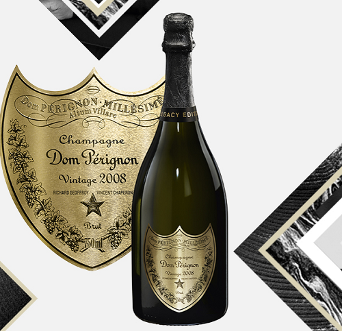 图片来源:www.domperignon.com