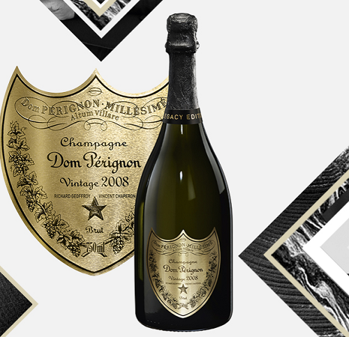 图片来源：www.domperignon.com