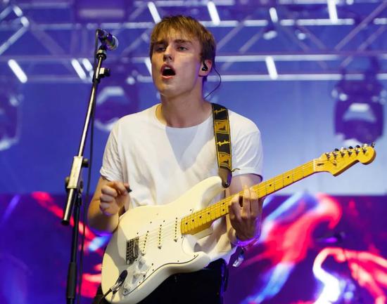 Sam Fender˽ר ҡֽϣ