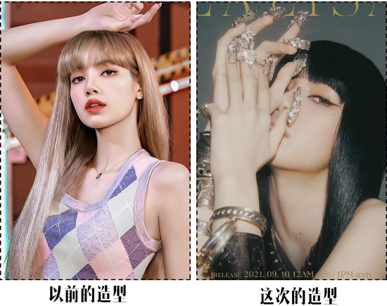 人间芭比SOLO发色炸翻了!-幽兰花香 人间芭比SOLO发色炸翻了!-幽兰花香