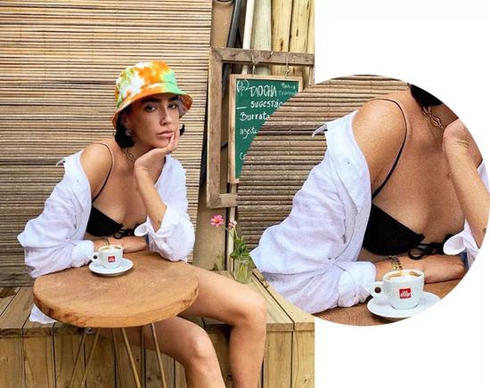 不准穿内衣出门宝贝_不准美女穿内衣图片(3)